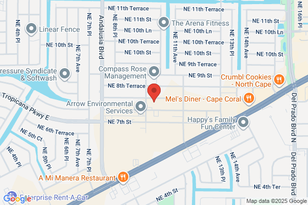 ABATE Pest Control Services Inc