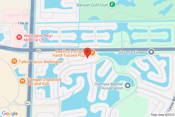Palm Beach Animal Hospital