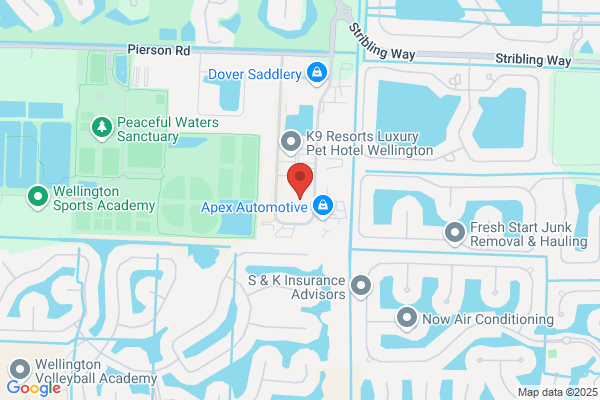 Rigid Repair Center