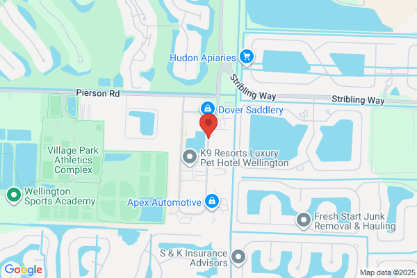 Stonehouse Supply Inc