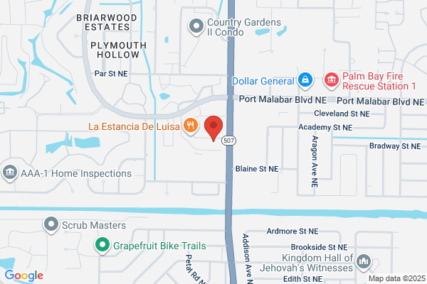 The Therapy Center of Florida