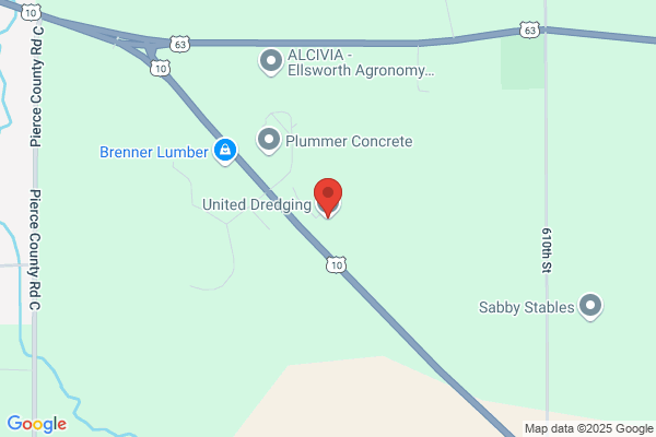 United Dredging Corporation