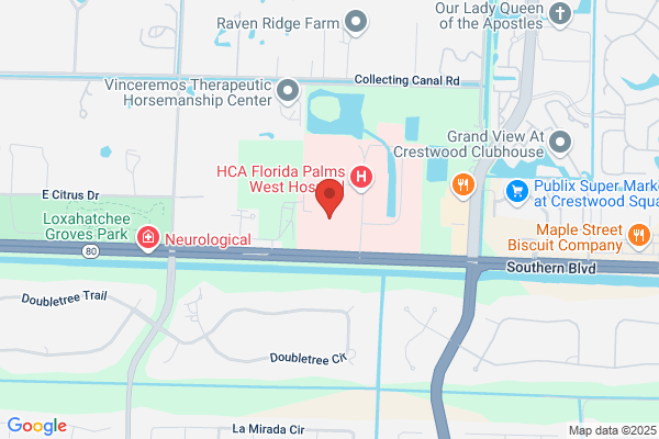 Ankle & Foot Centre Of South Florida