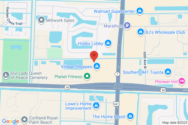 Bonnie Sierra | Sapphire Properties