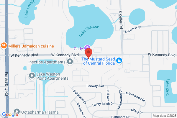 Royal Florida Communities Inc