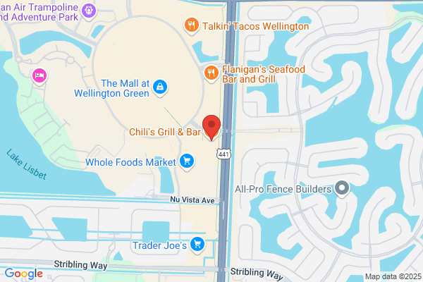 Chili's Grill & Bar