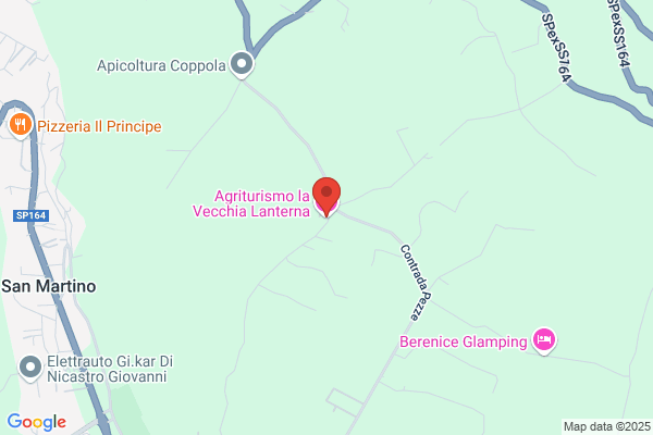La Vecchia Lanterna