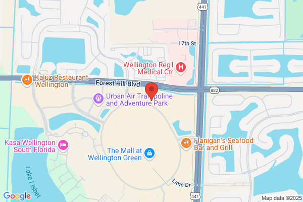 Saito Japanese Steakhouse