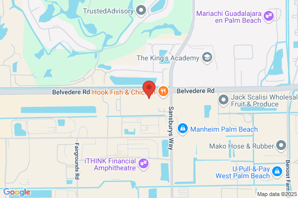 Coastal Roofing of South Florida