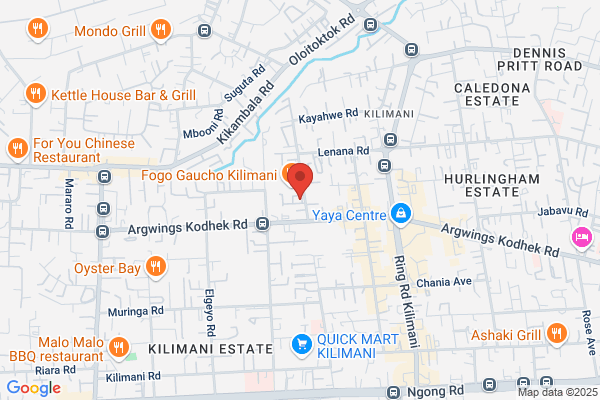 Prima Salon and Spa