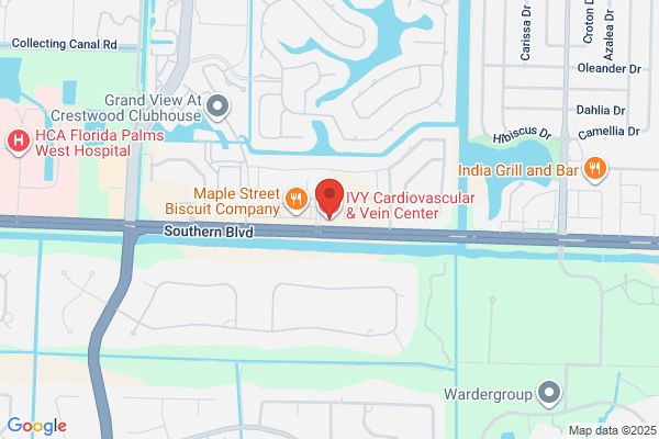 Vein Specialists of the Palm Beaches