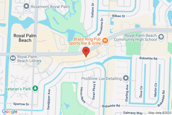 Royal Palm Flooring