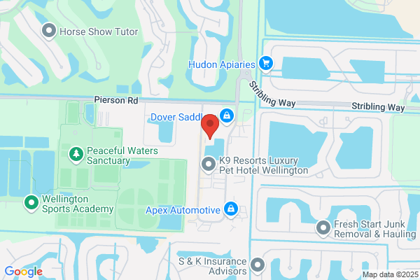 Palm Beach Point Homeowners Association