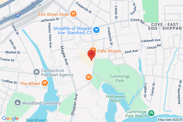 Stamford Homeowners Association