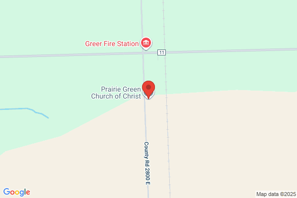 Prairie Green Township