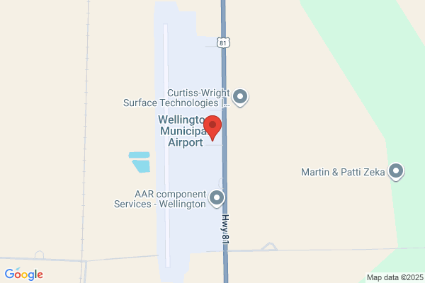 Air Plains Services Corporation