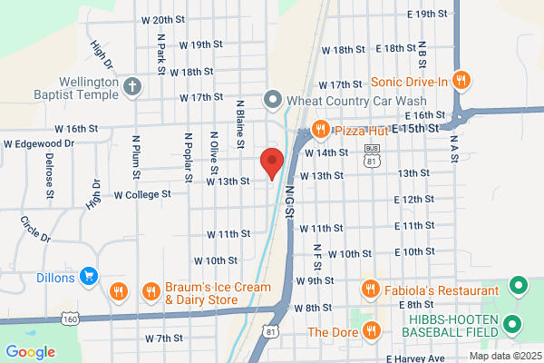 Foster Larry Auto Repair