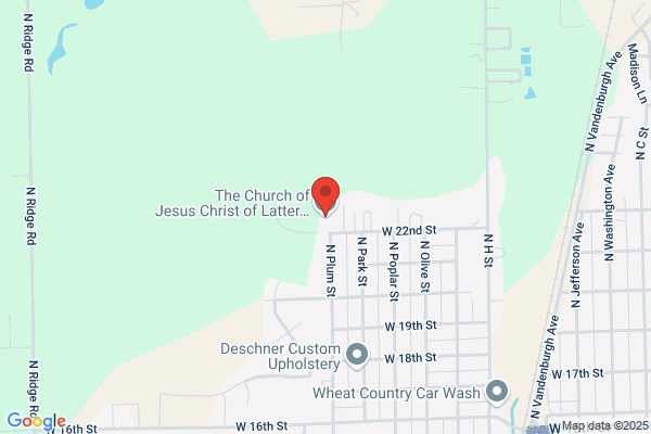 The Church of Jesus Christ of Latter-day Saints