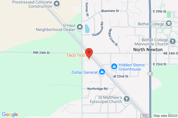Taco Tico