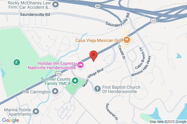 Sumner County Home Health Agency