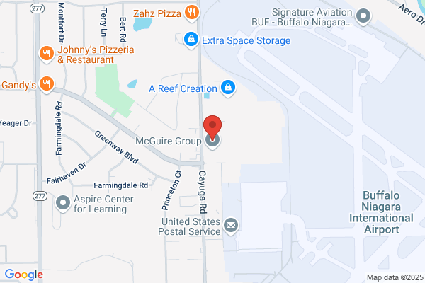 Pfalzgraf H Douglas Attorney