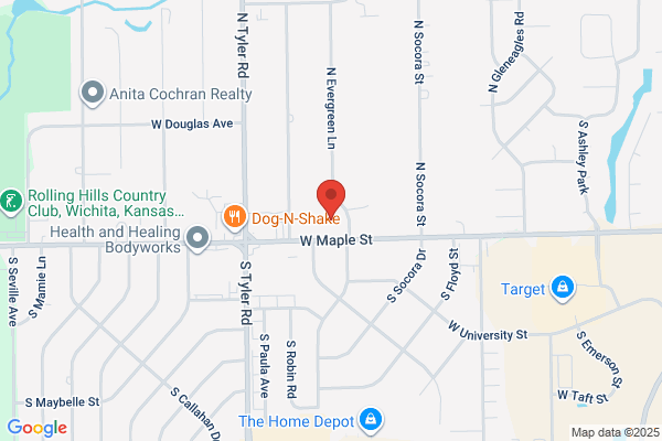 AONE HANDYMAN WICHITA
