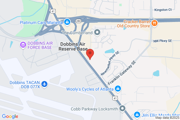 Cobb's Liquor
