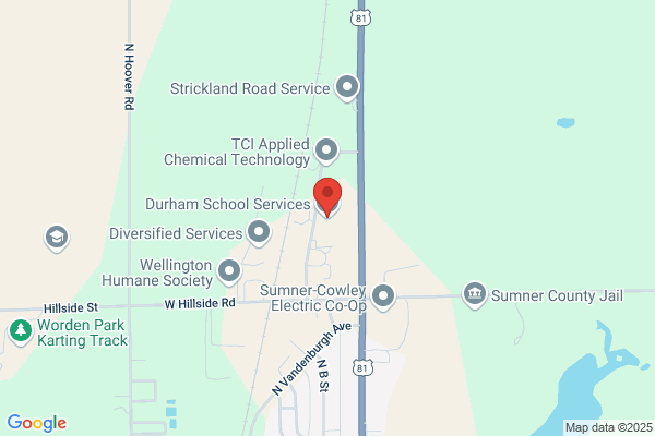 Durham School Services Inc