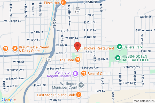 Fabiola's Restaurant & Sports Cantina