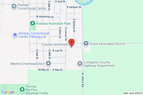 Futures Unlimited Inc, Business Office