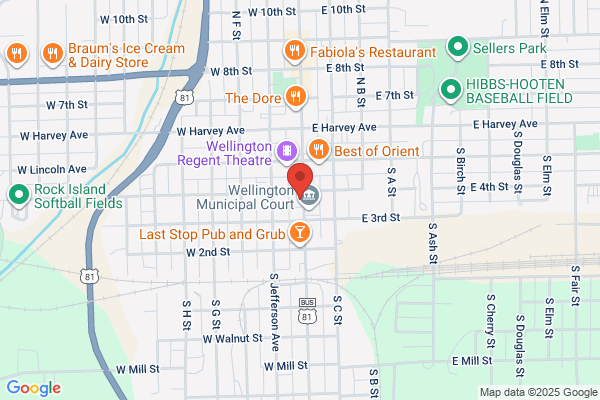 Senior Citizens Services, Senior Citizens Centers, Wellington Senior Center