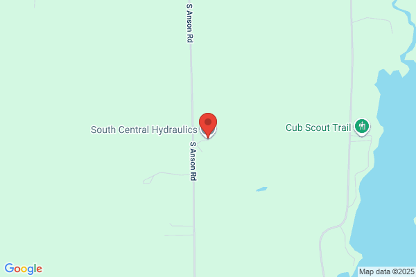 South Central Hydraulics