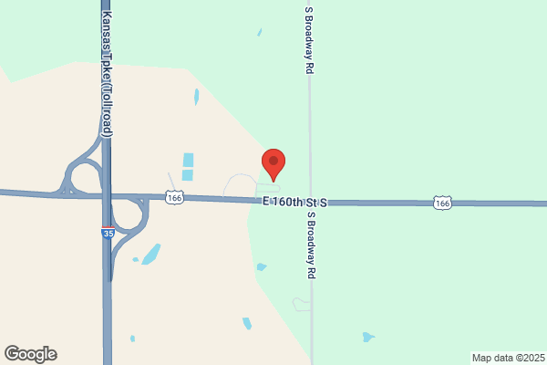 Strickland Road Service