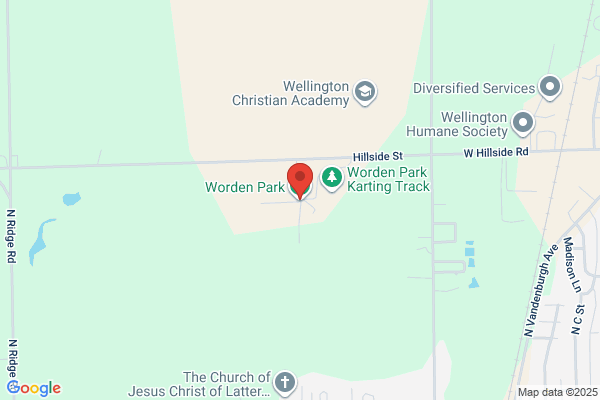 Warden Park Speedway