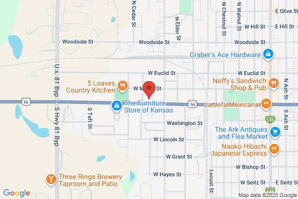 Koehn Motors Inc