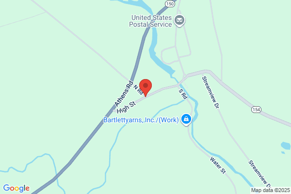 Harmony Town of