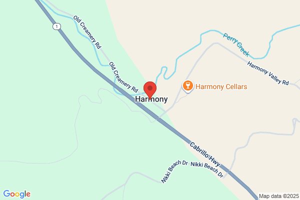 Harmony Town of, Town Office