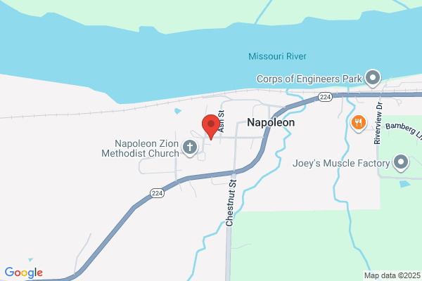 Napoleon Bank