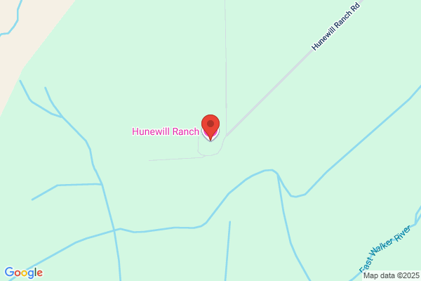 Hunewill Guest Ranch