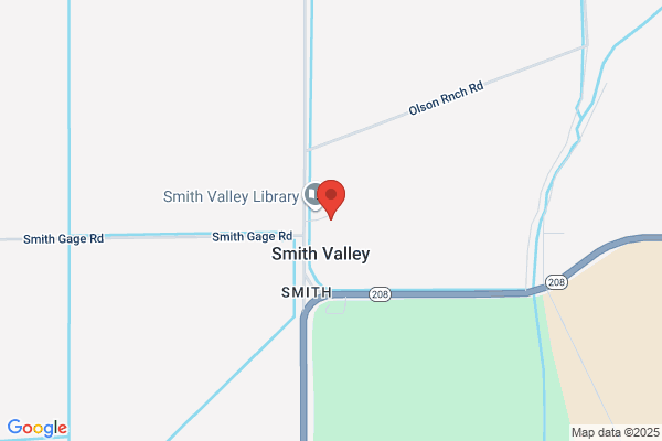 Lyon County Schools, Smith Valley High School