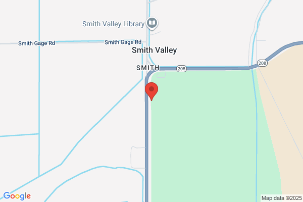 Smith Valley Smiles