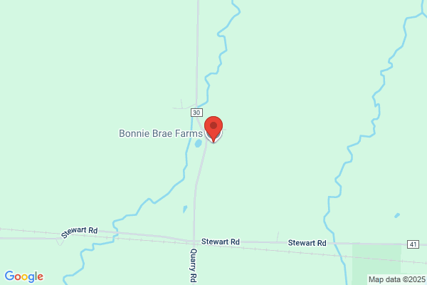 Bonnie Brae Farms