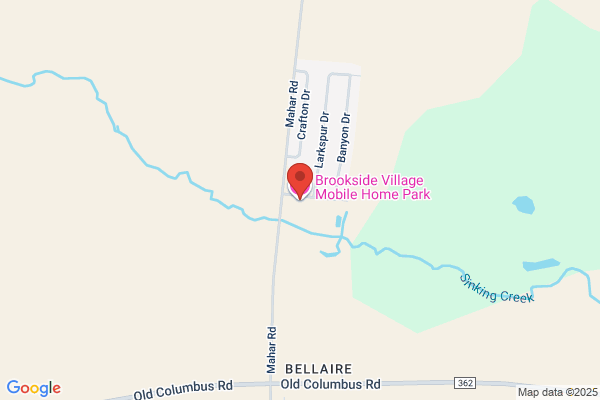 Brookside Mobile Home Park