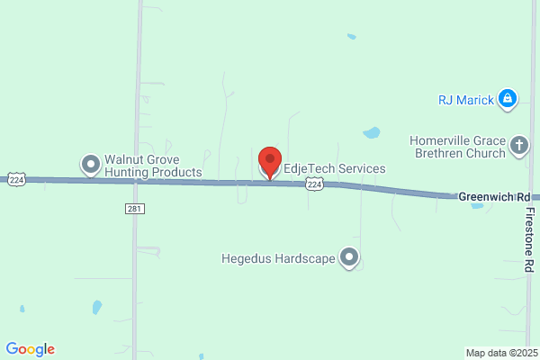Edjetech Services