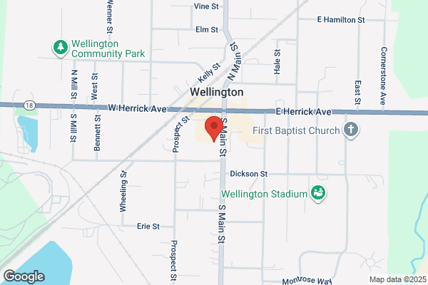 Elms Retirement Village