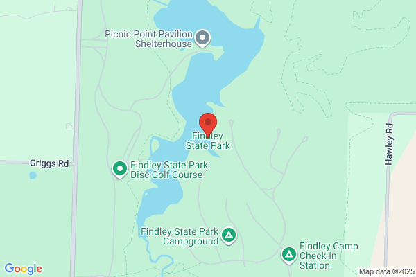 Findley State Park