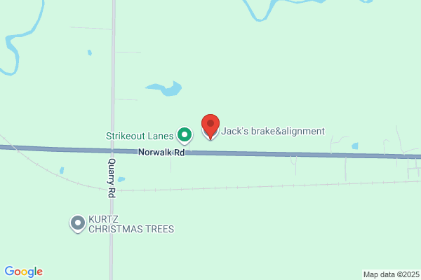 Flashback Tire & Brake Repair