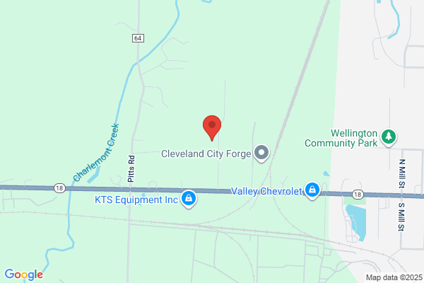 Haynes Land Improvement