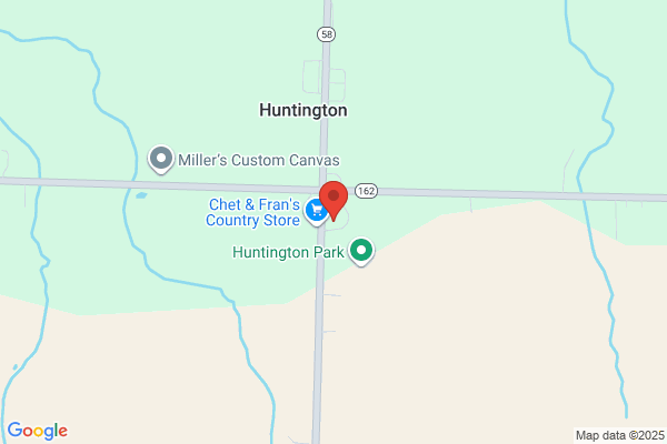 Huntington Township Trustees
