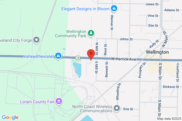 Jehovah's Witnesses Kingdom Hall